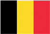 Drapeau Belgique