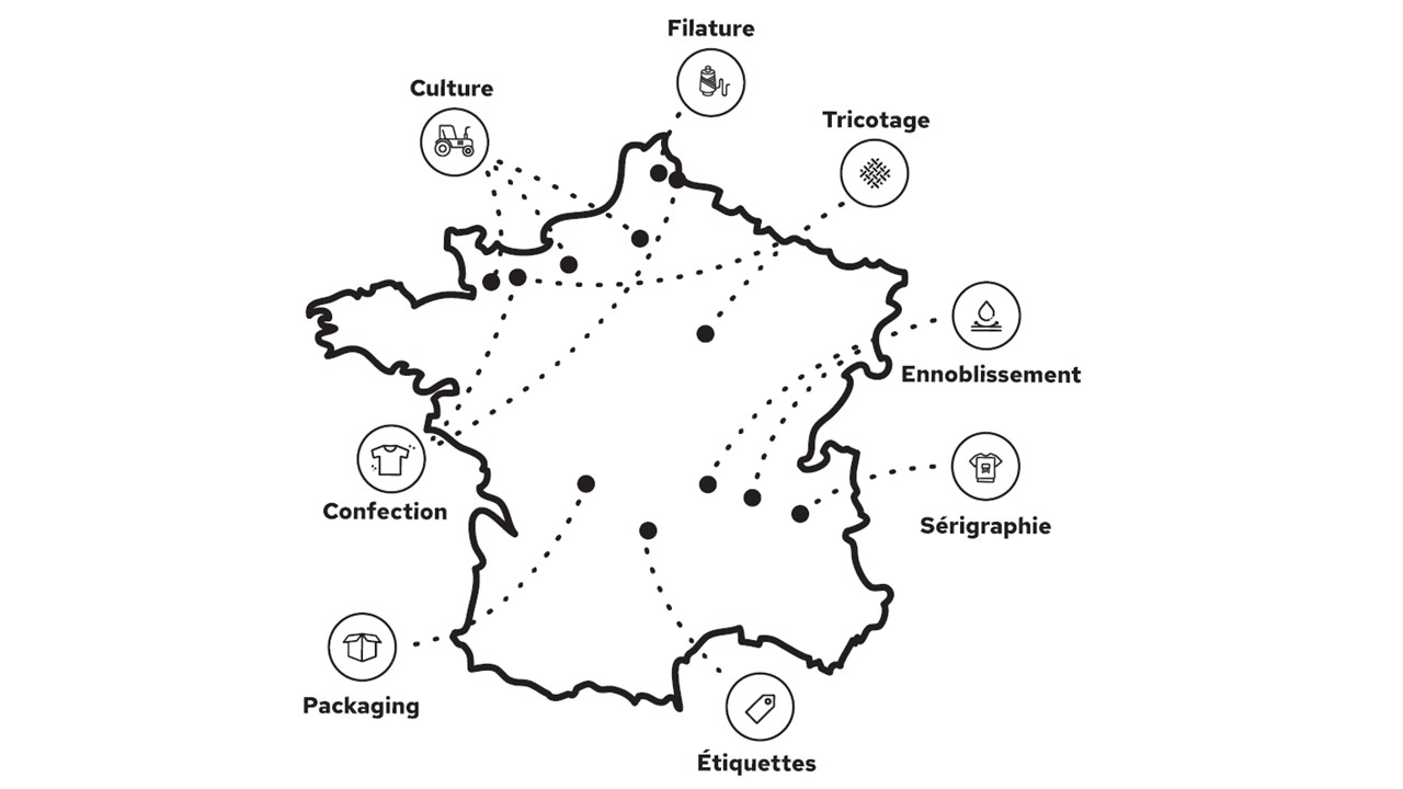 CARTE DE FRANCE PANGOLIN