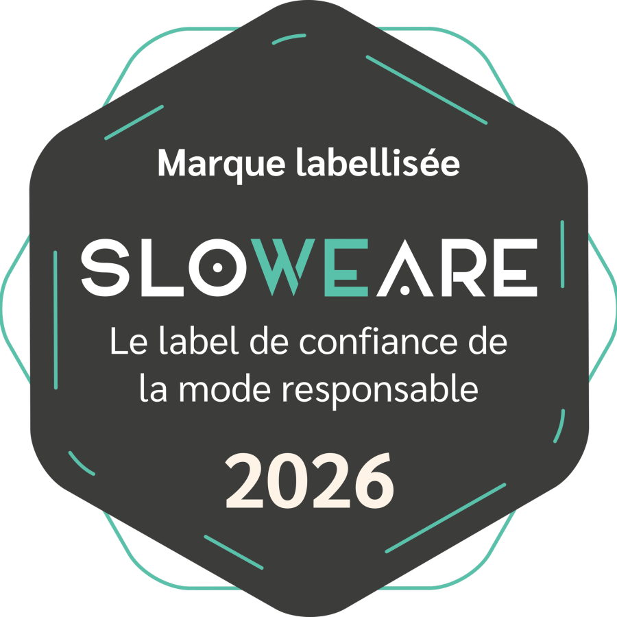 PangoLin certifié SloWeAre !