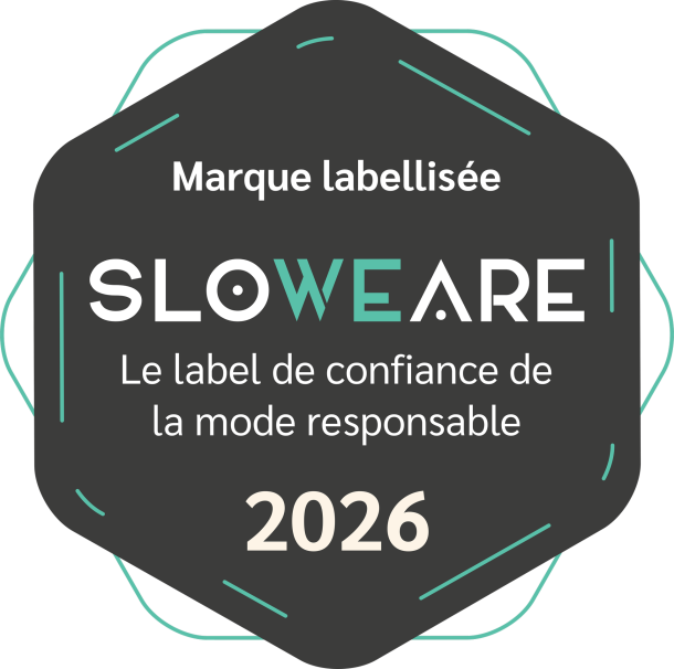 PangoLin certifié SloWeAre !