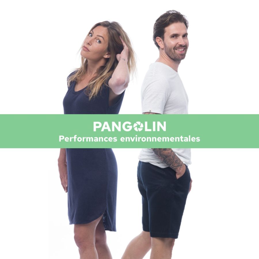PangoLin passe au scanner !